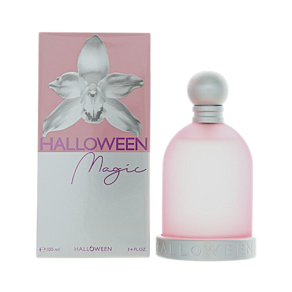 Halloween Magic by J Del Pozo for Women - 3.4 oz EDT Spray