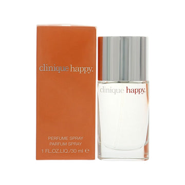 Happy by Clinique for Women - 1 oz EDP Spray