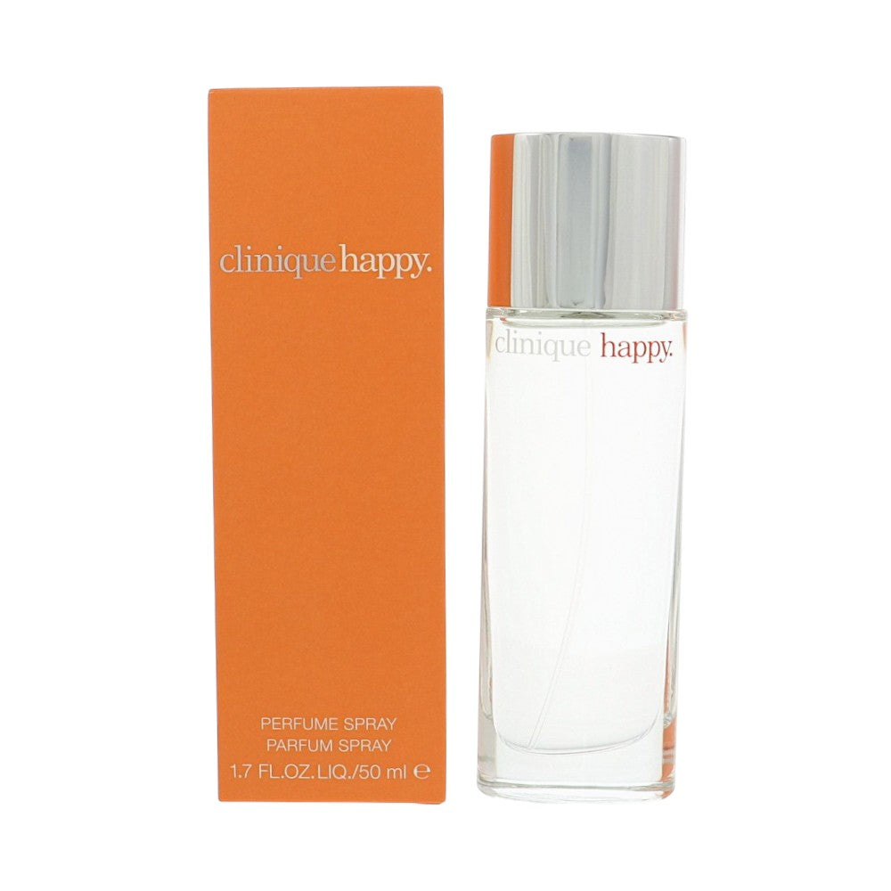 Happy by Clinique for Women - 1.7 oz Parfum Spray