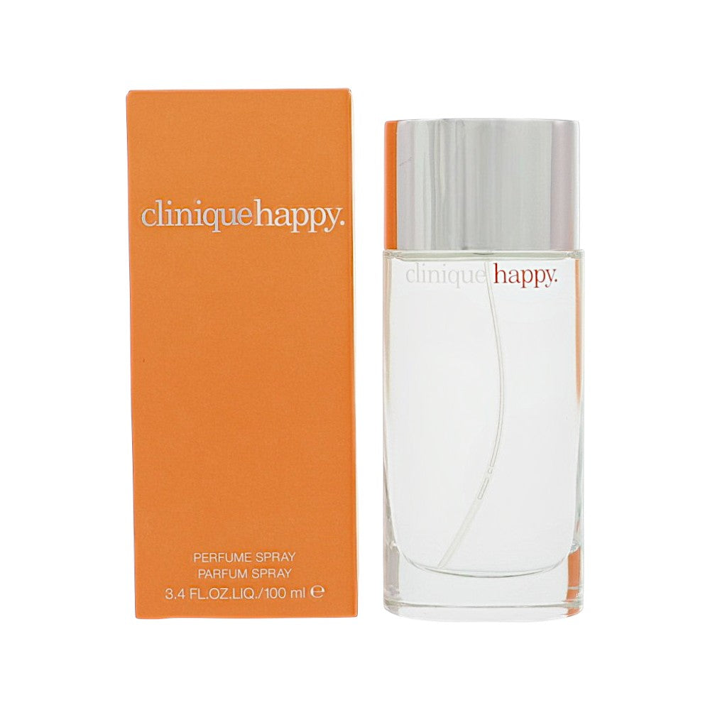Happy by Clinique for Women - 3.4 oz EDP Spray