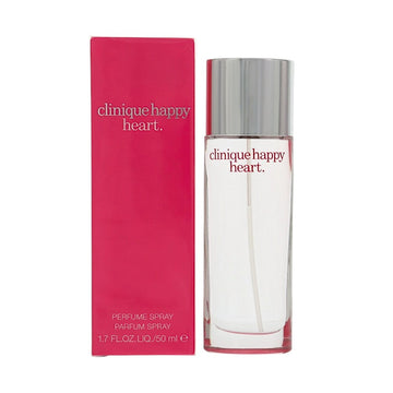 Happy Heart by Clinique for Women - 1.7 oz Parfum Spray