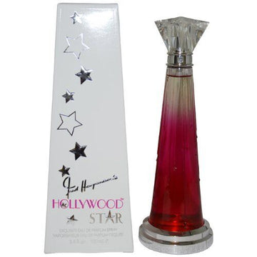 Hollywood Star by Fred Hayman for Women - 3.4 oz EDP Spray