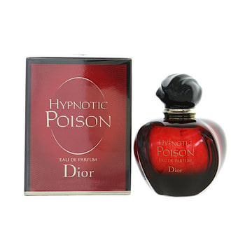 Hypnotic Poison by Christian Dior for Women - 1.7 oz EDP Spray