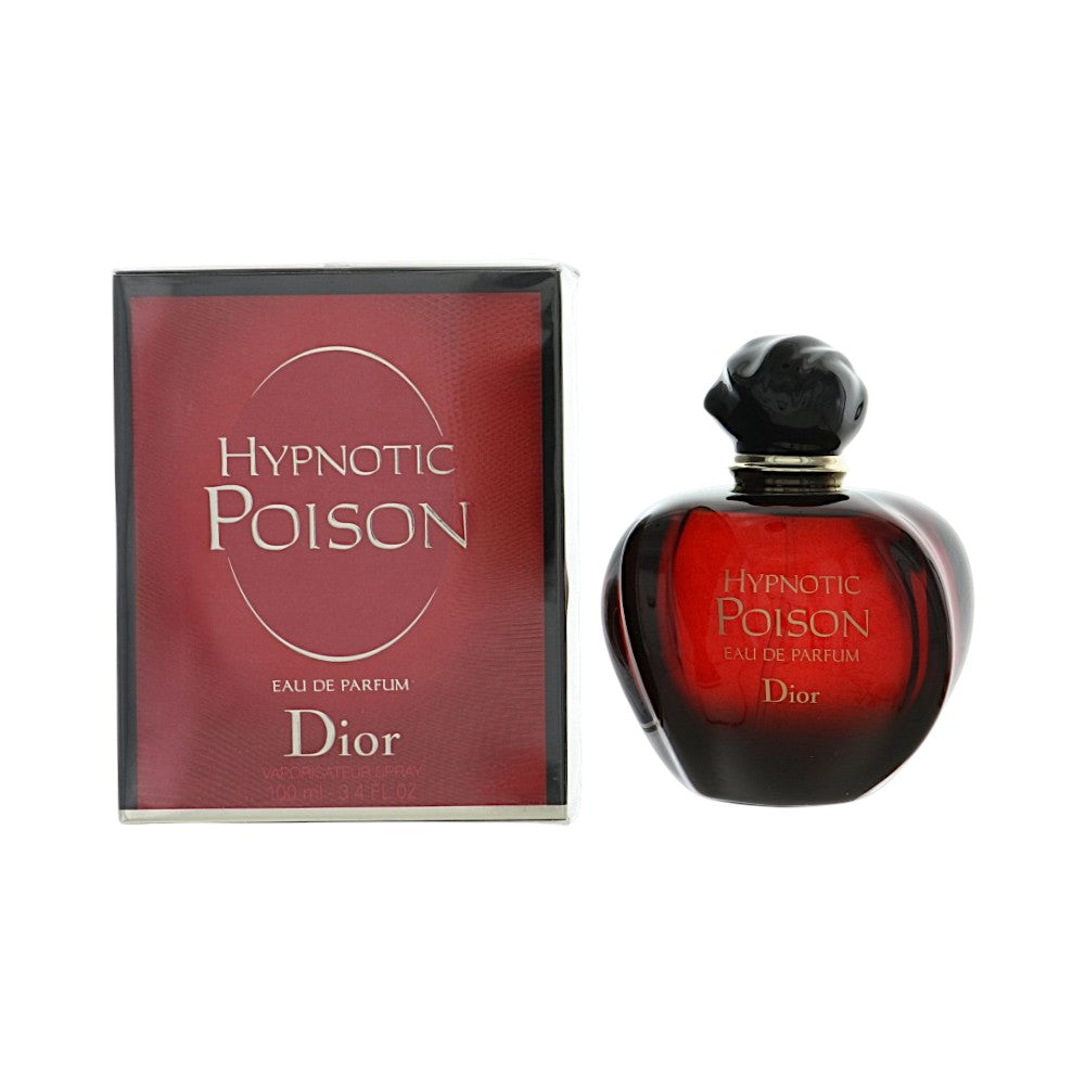 Hypnotic Poison by Christian Dior for Women - 3.4 oz EDP Spray