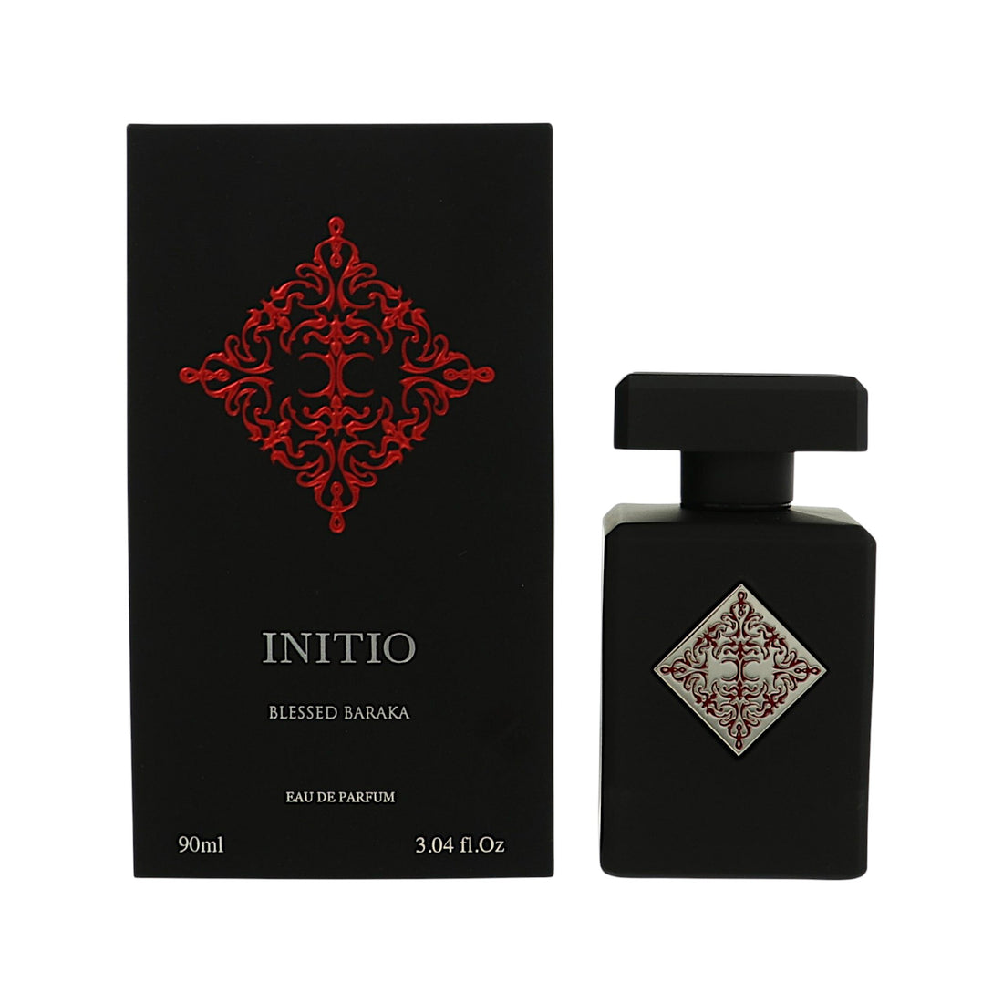 Blessed Baraka by Initio for Women - 3.04 oz EDP Spray