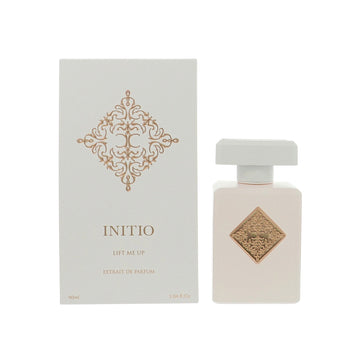 Lift Me Up by Initio for Women - 3.04 oz Extrait De Parfum Spray