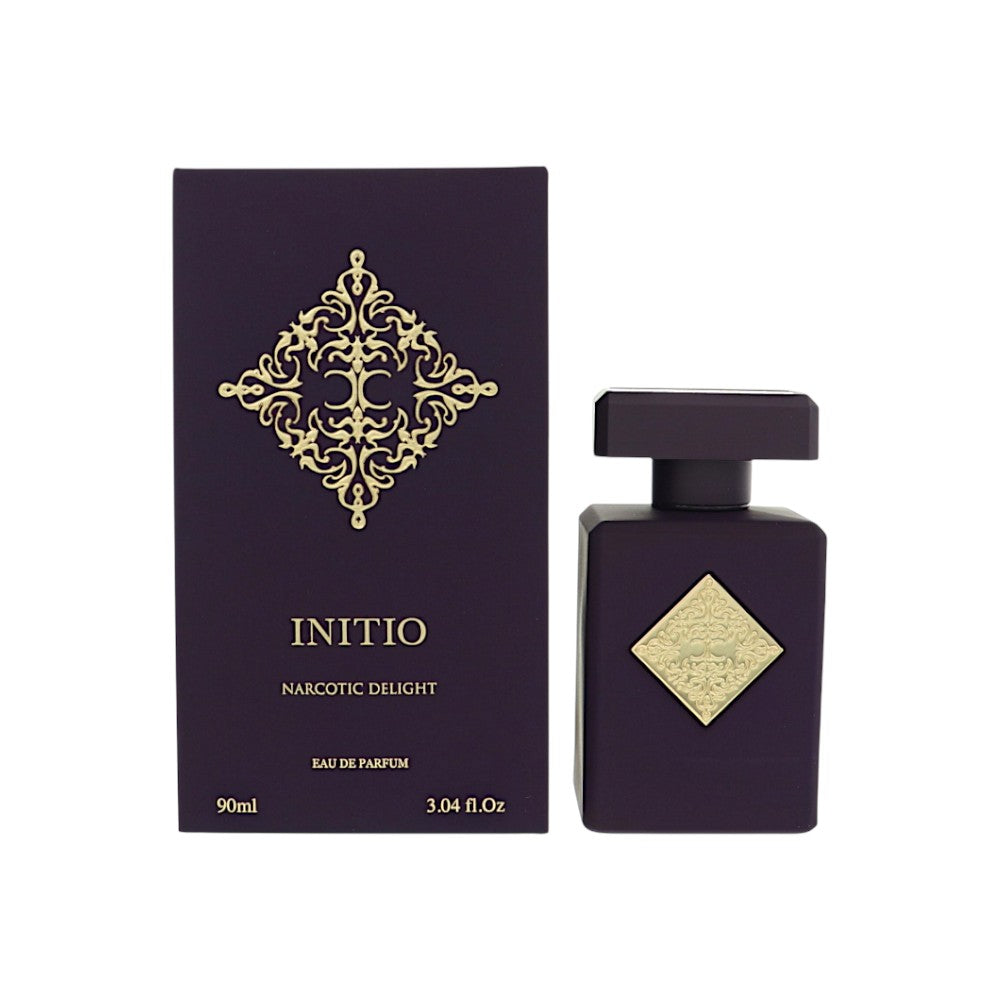 Narcotic Delight by Initio for Women - 3.04 oz EDP Spray