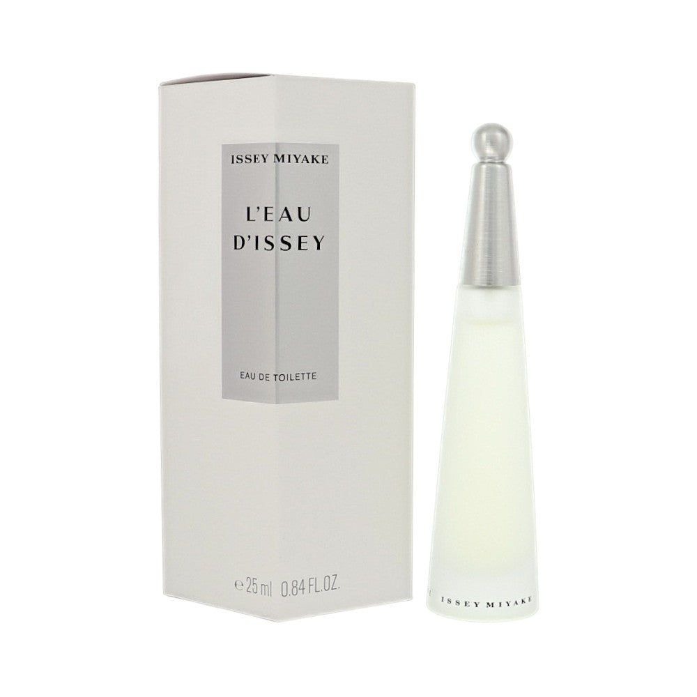 Issey Miyake Leau Dissey by Issey Miyake for Women - 0.84 oz EDT Spray