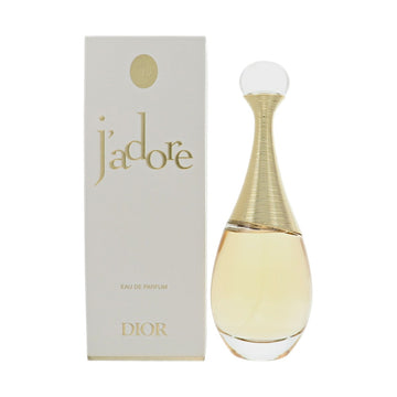 Jadore by Christian Dior for Women - 3.4 oz EDP Spray
