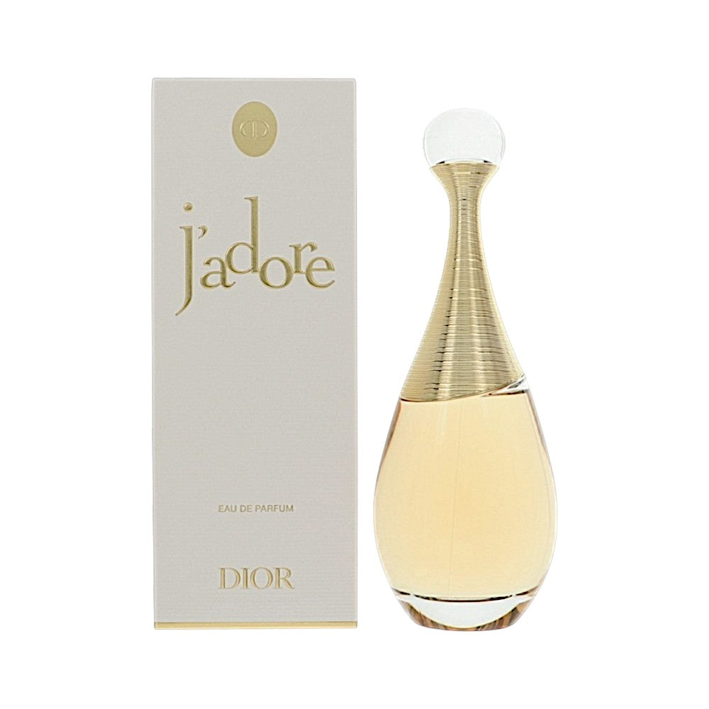 Jadore by Christian Dior for Women - 5 oz EDP Spray