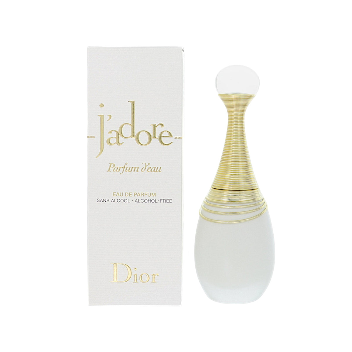 Dior Jadore Parfum Deau by Christian Dior for Women - 1 oz EDP Spray