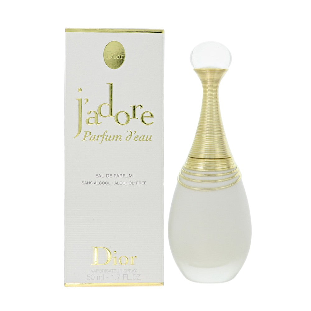 Dior Jadore Parfum Deau by Christian Dior for Women - 1.7 oz EDP Spray