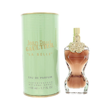 Jean Paul Gaultier La Belle by Jean Paul Gaultier for Women - 1.7 oz EDP Spray