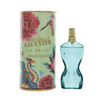 La Belle Paradise Garden by Jean Paul Gaultier for Women - 1 oz EDP Spray