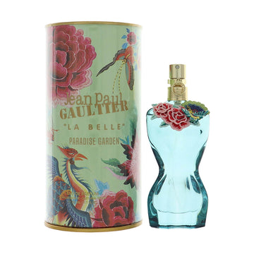 La Belle Paradise Garden by Jean Paul Gaultier for Women - 1.7 oz EDP Spray