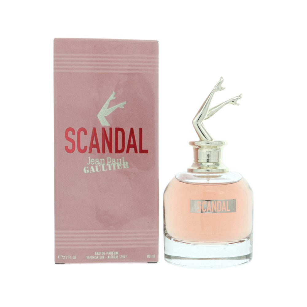 Scandal by Jean Paul Gaultier for Women - 2.7 oz EDP Spray
