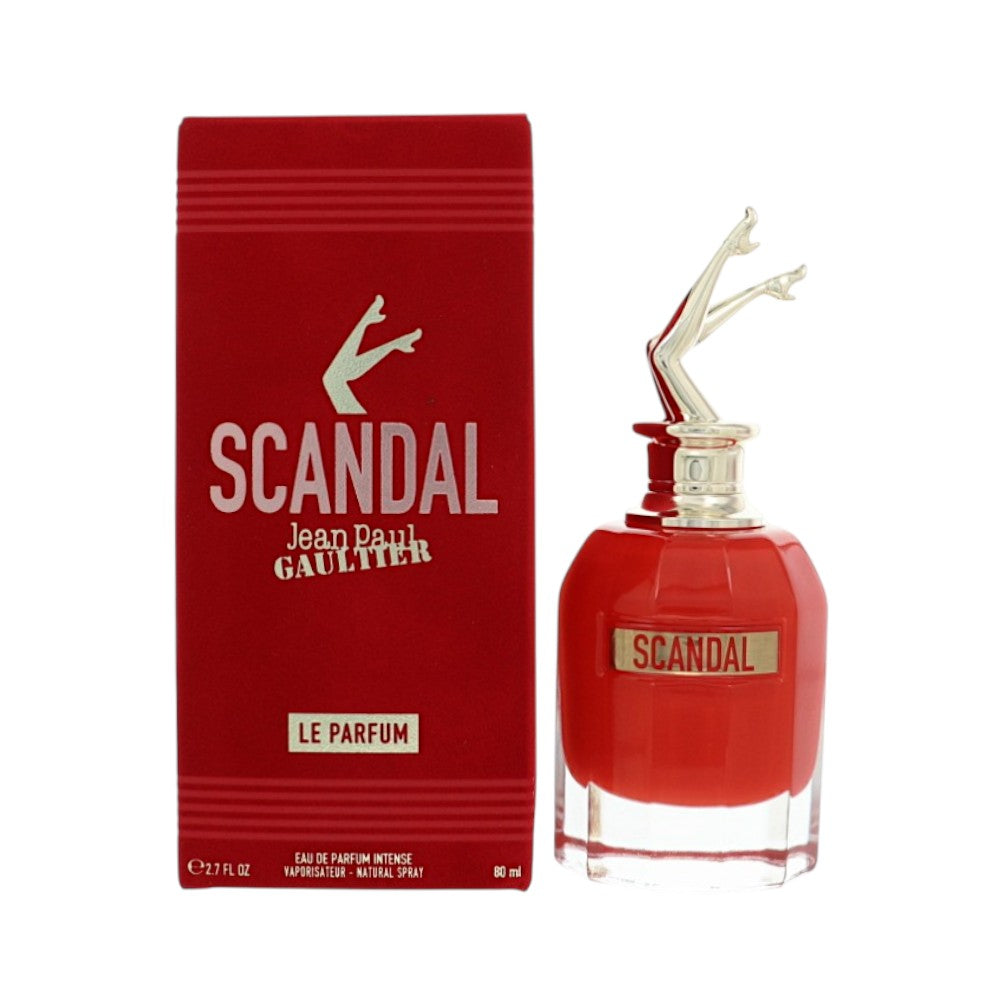Scandal Le Parfum Intense by Jean Paul Gaultier for Women - 2.7 oz EDP Spray