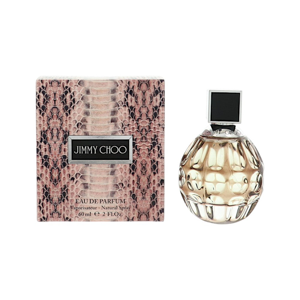 Jimmy Choo by Jimmy Choo for Women - 2 oz EDP Spray