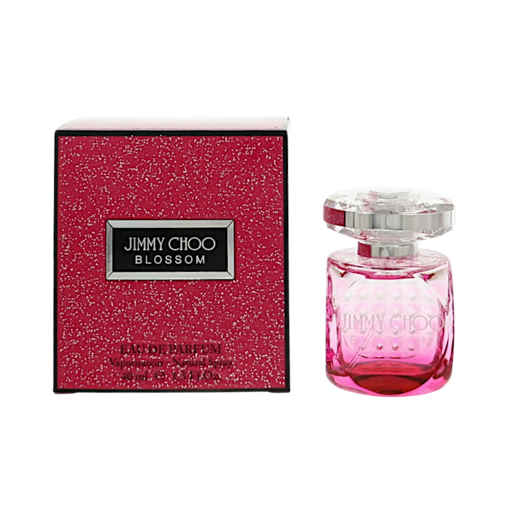 Jimmy Choo Blossom by Jimmy Choo for Women - 1.3 oz EDP Spray