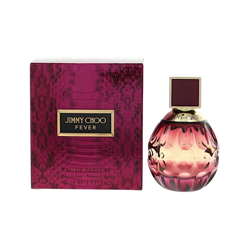 Jimmy Choo Fever by Jimmy Choo for Women - 1.3 oz EDP Spray