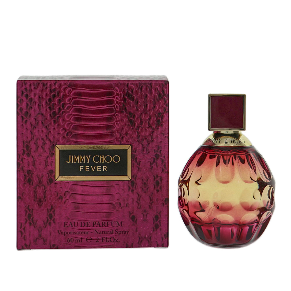 Jimmy Choo Fever by Jimmy Choo for Women - 2 oz EDP Spray