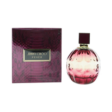 Jimmy Choo Fever by Jimmy Choo for Women - 3.3 oz EDP Spray
