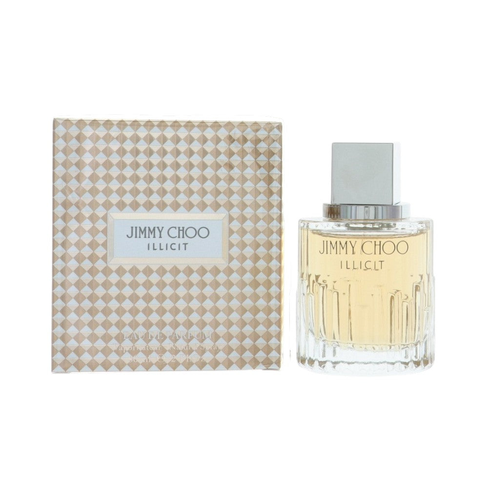 Jimmy Choo Illicit by Jimmy Choo for Women - 2 oz EDP Spray