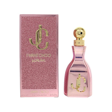 I Want Choo With Love by Jimmy Choo for Women - 2 oz EDP Spray