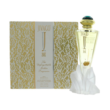 24k by Jivago for Women - 2.5 oz EDP Spray
