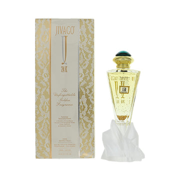 24k by Jivago for Women - 2.5 oz EDT Spray