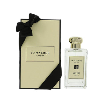 Jo Malone Wood Sage And Sea Salt by Jo Malone for Women - 3.4 oz Cologne Spray