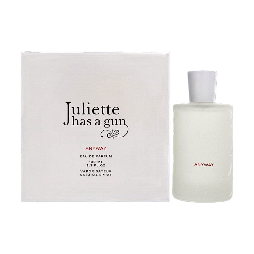 Anway by Juliette Has A Gun for Women - 3.3 oz EDP Spray