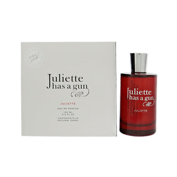 Juliette by Juliette Has A Gun for Women - 3.3 oz EDP Spray