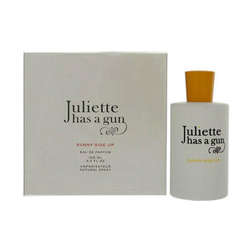 Sunny Side Up by Juliette Has A Gun for Women - 3.3 oz EDP Spray