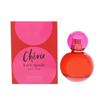 Cherie by Kate Spade for Women - 2 oz EDP Spray