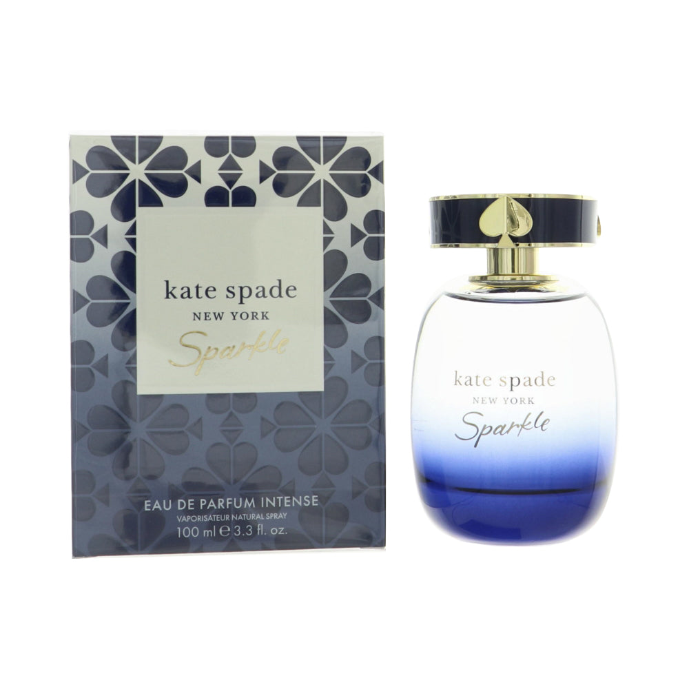 Sparkle by Kate Spade for Women - 3.3 oz EDP Intense Spray