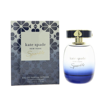 Sparkle by Kate Spade for Women - 3.3 oz EDP Intense Spray
