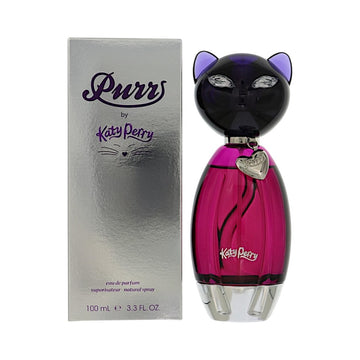 Katy Perry Purr by Katy Perry for Women - 3.3 oz EDP Spray