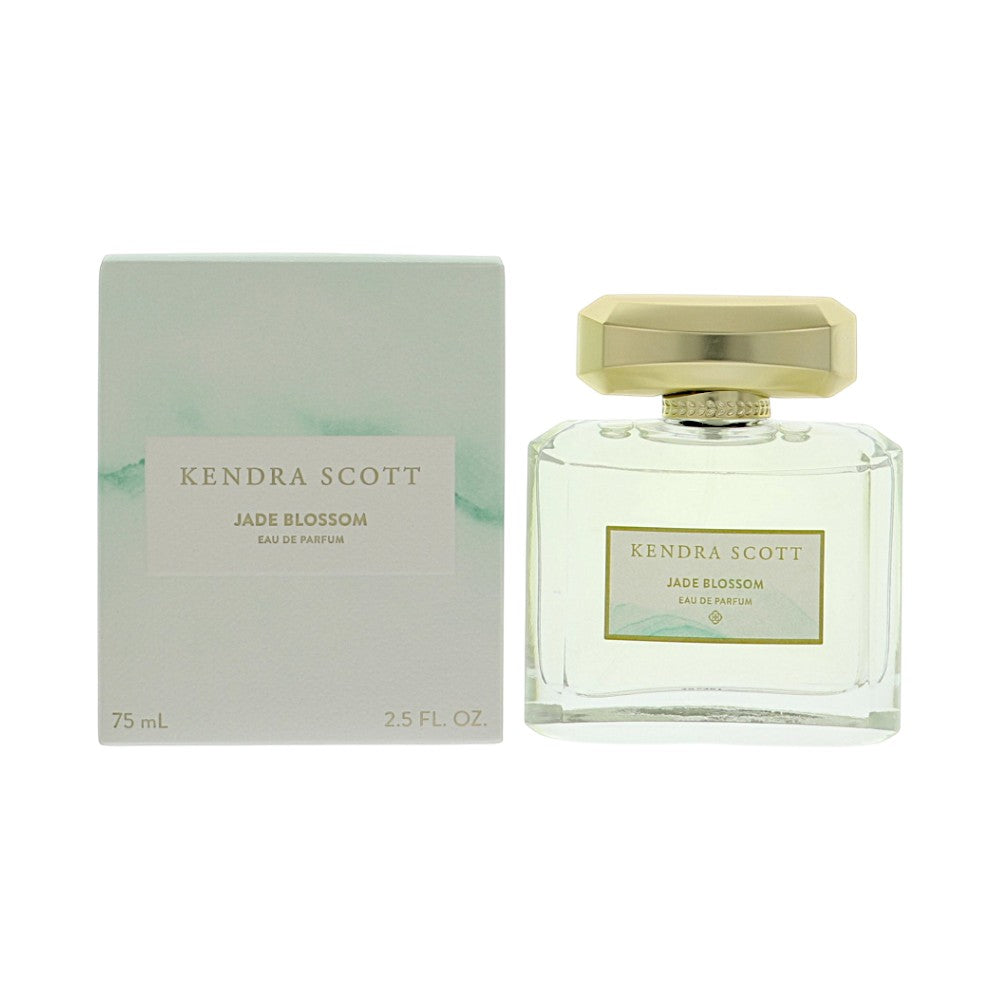 Jade Blossom by Kendra Scott for Women - 2.5 oz EDP Spray