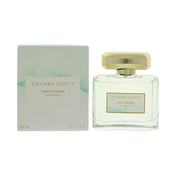Jade Blossom by Kendra Scott for Women - 2.5 oz EDP Spray
