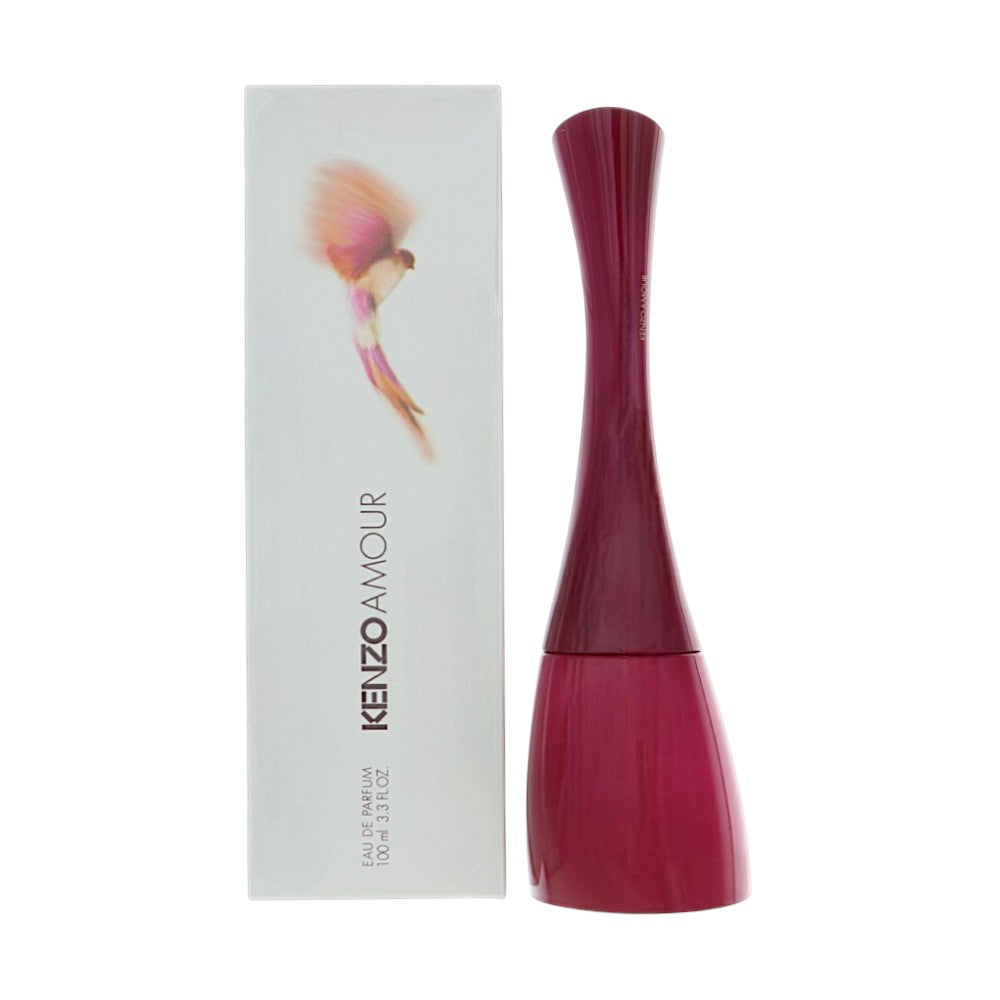 Kenzo Amour by Kenzo for Women - 3.3 oz EDP Spray