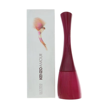 Kenzo Amour by Kenzo for Women - 3.3 oz EDP Spray