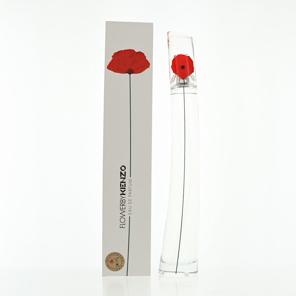 Kenzo Flower by Kenzo for Women - 3.3 oz EDP Spray