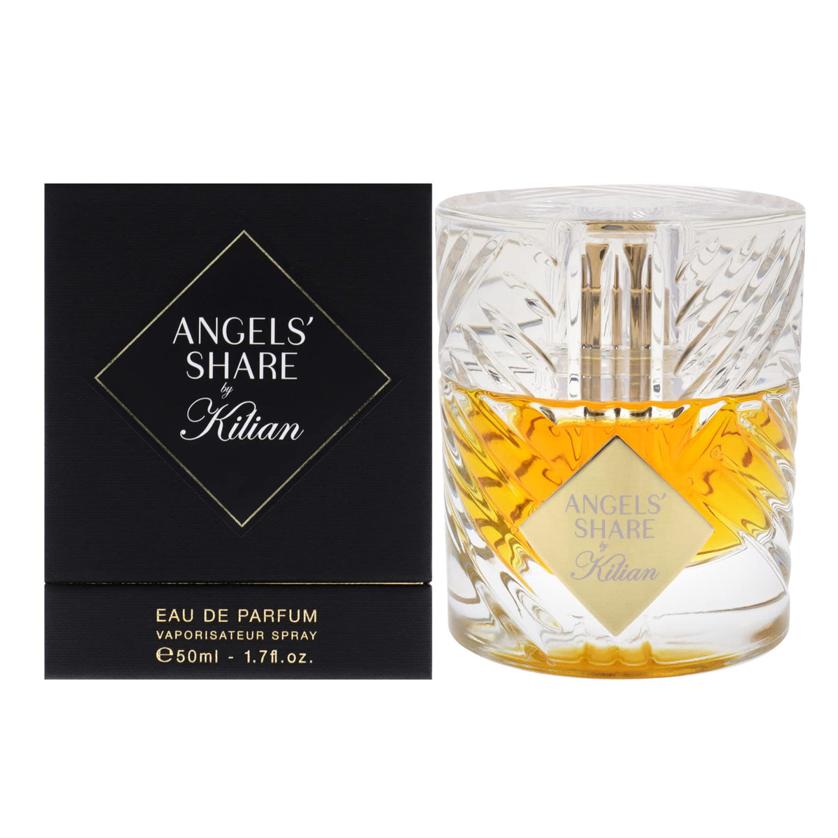 Kilian Angels Share by Kilian for Women - 1.7 oz EDP Spray