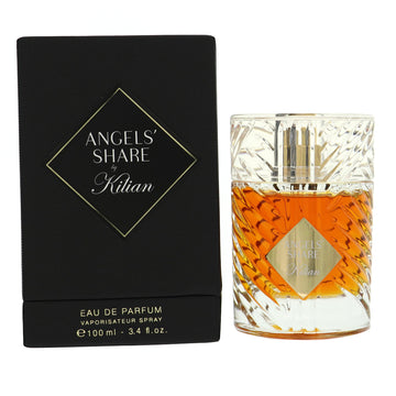 Kilian Angels Share by Kilian for Women - 3.4 oz EDP Spray