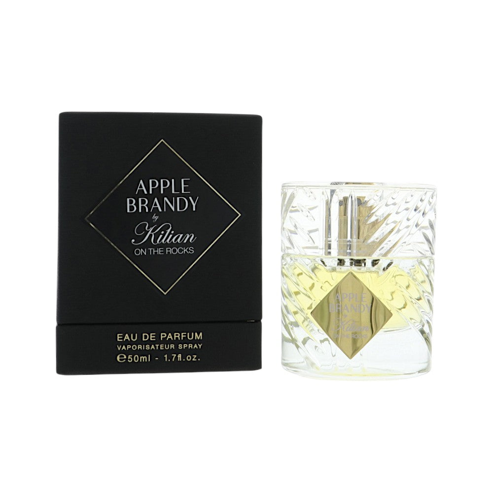 Kilian Apple Brandy On The Rocks by Kilian for Women - 1.7 oz EDP Spray