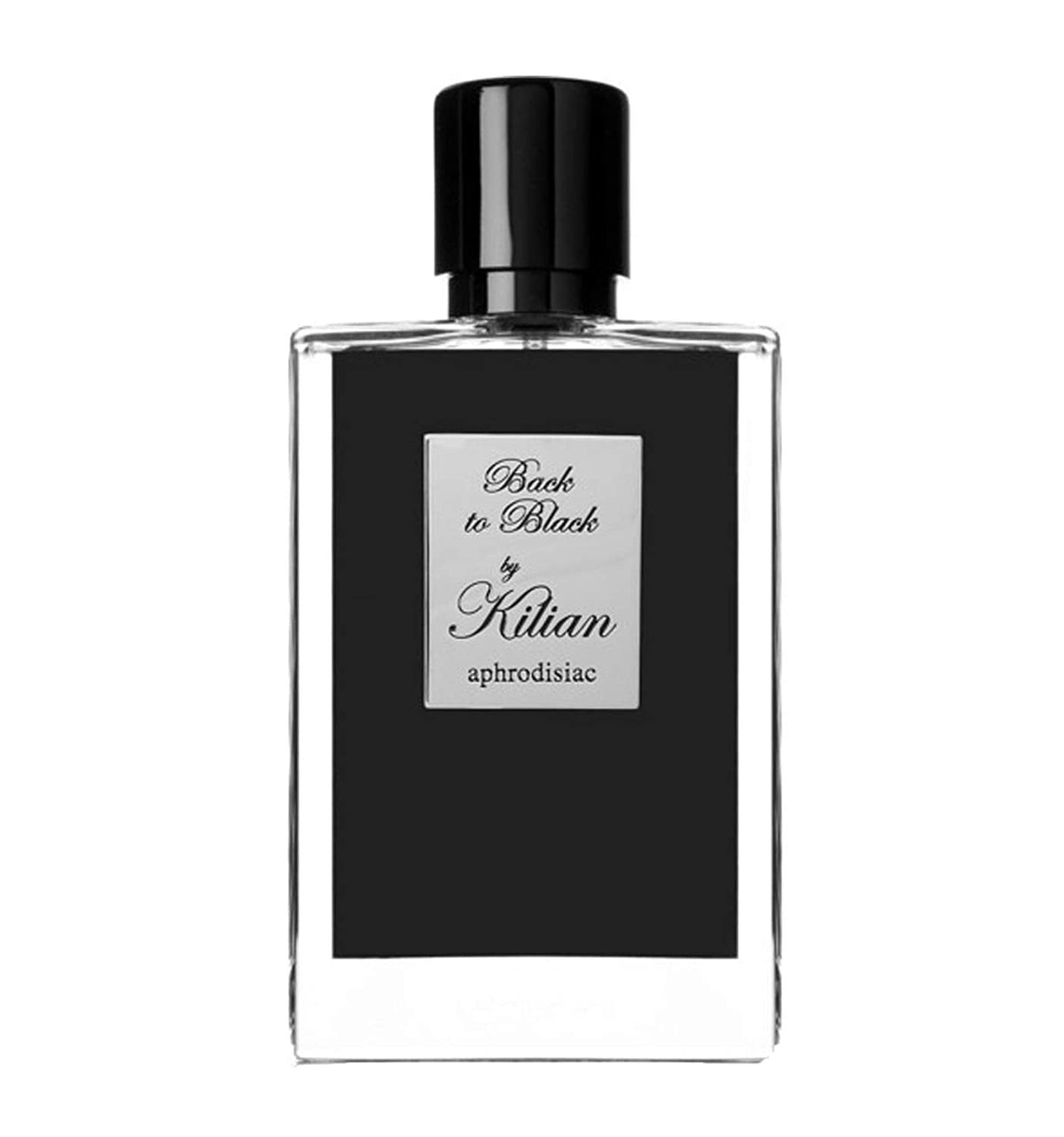 Kilian Back To Black by Kilian for Women - 1.7 oz EDP Spray