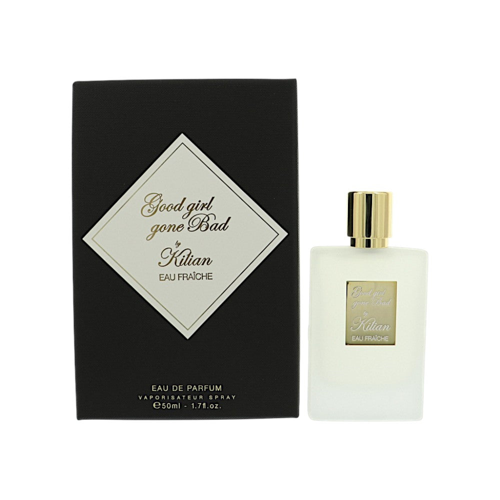 Kilian Good Girl Gone Bad Eau Fraiche by Kilian for Women - 1.7 oz EDP Spray