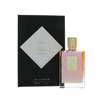 Kilian Love Dont Be Shy by Kilian for Women - 1.7 oz EDP Spray