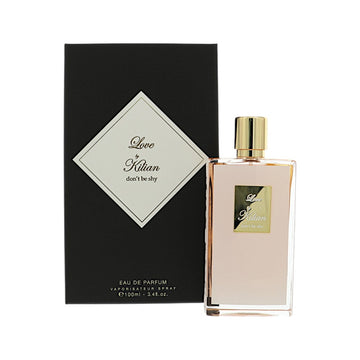 Kilian Love Dont Be Shy by Kilian for Women - 3.4 oz EDP Spray